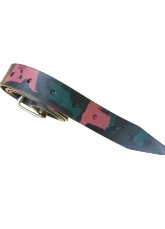 Belt Marseillaise Latex Pescador Sub