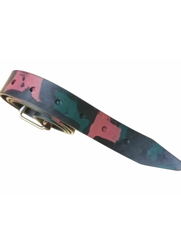 Belt Marseillaise Latex Pescador Sub