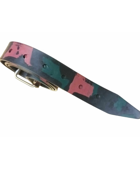 Belt Marseillaise Latex Pescador Sub