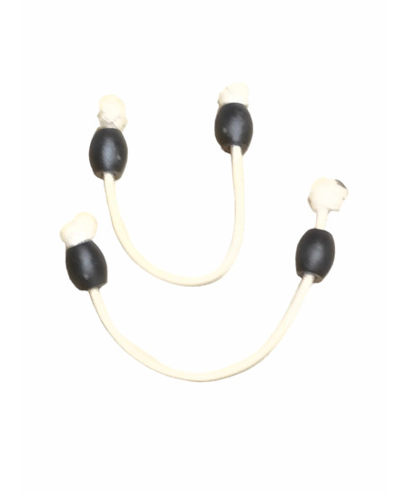 Ogiva Insert  Dyneema 2 Pares