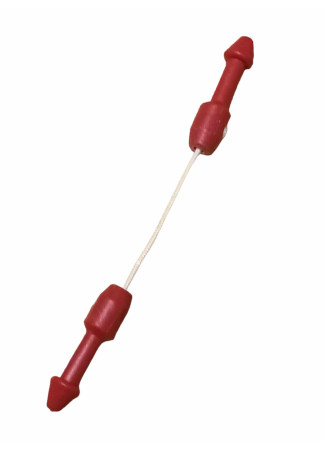 Insert Derlin Dyneema Wishbones 4 Units