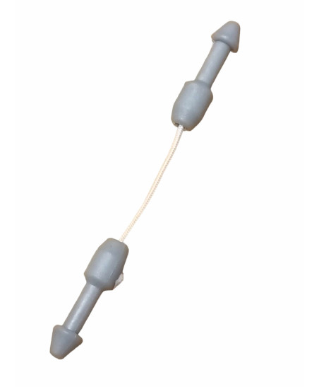 Insert Derlin Dyneema Wishbones 4 Units