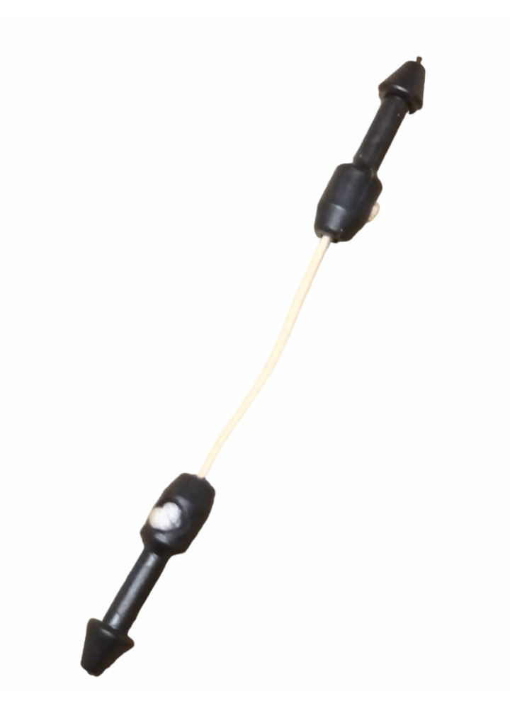 Ogiva Derlin Dyneema 4 Unidades