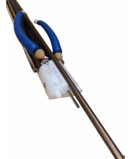 Cabeça 32mm Roller Inverter