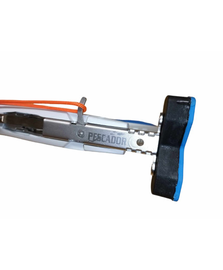 Invert Roller Arma 90 - 100 Alu 28mm Pescador