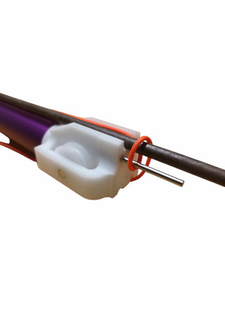 Invert Roller Carbon 28mm Speargun 82 - 100 Cm Pescador