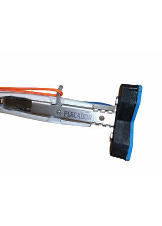 Invert Roller Carbon 28mm Speargun 82 - 100 Cm Pescador