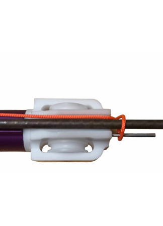 Invert Roller Alu 32mm 130 cm Agachon