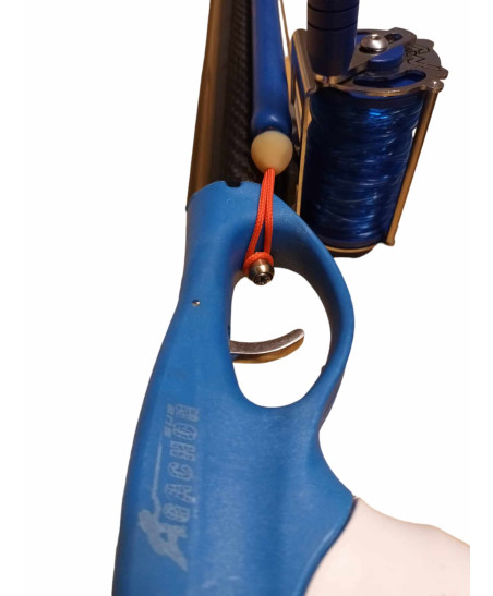 Invert Roller Alu 32mm 130 cm Agachon