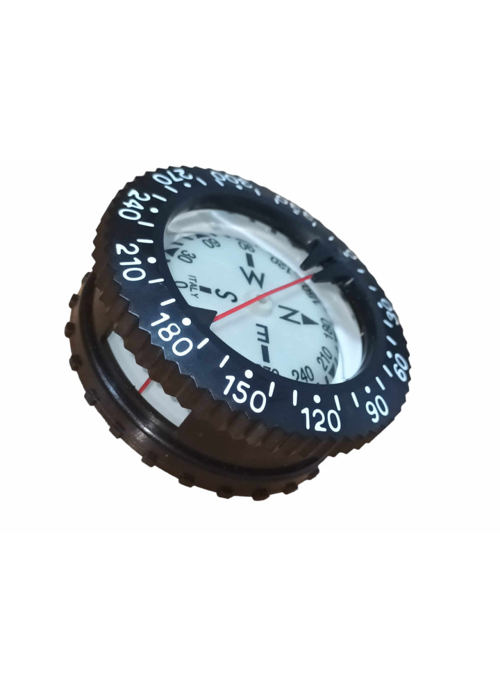 Bussola Encastrar DT504