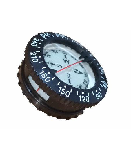 Bussola Encastrar DT504