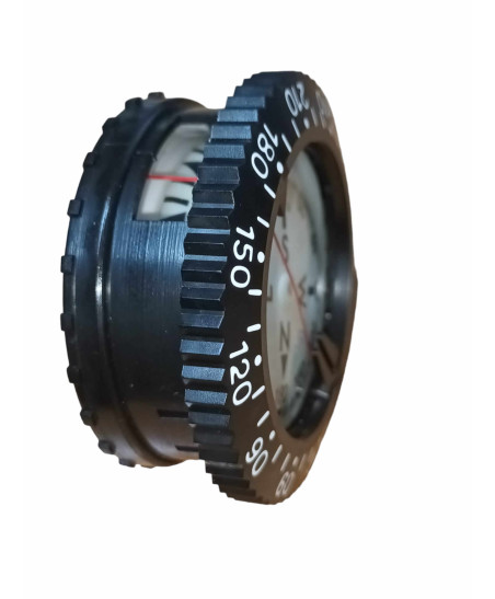 Bussola Encastrar DT504