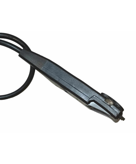 Three-element diving console 450 BARS
