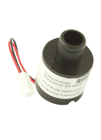 R-33VAN Oxygen Sensor