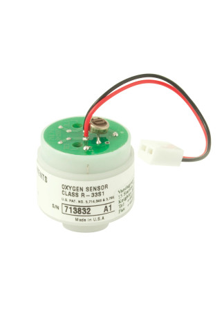 R-33S1 Oxygen Sensor