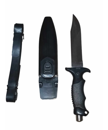 FACA SCUBA  4069