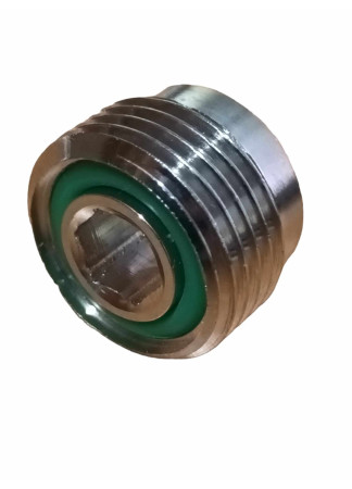 DIN SEAT INSERT INCLUDES...