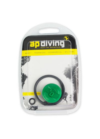 RB05B/1 - Oxygen Inflator...