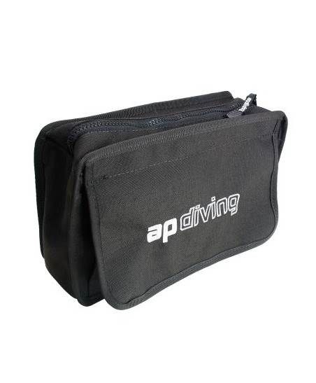 RB24 REBREATHER / BCD FRONT POCKET
