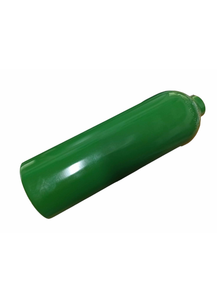ALUMINUM BOTTLE 1,5LTR LUXFER