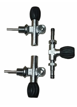 Torneira Bi Garrafas 7 ltr...