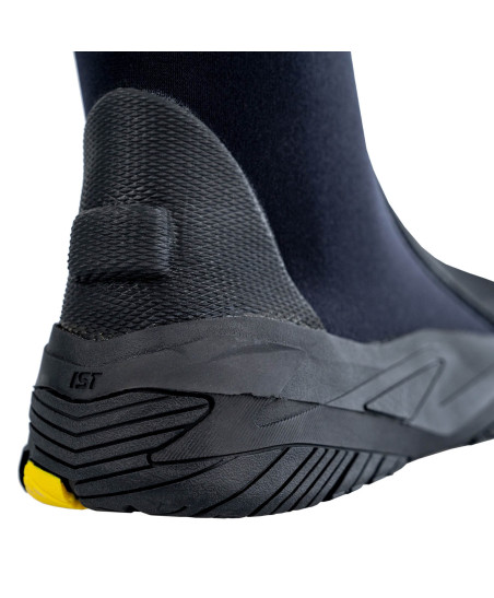 5MM SNEAKER SOLE BOOTS S65