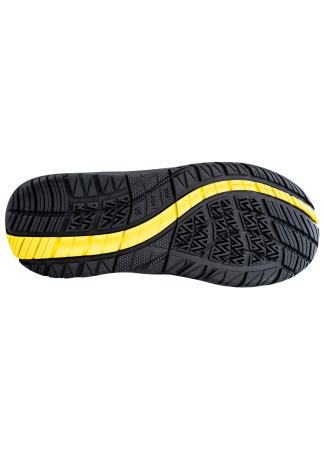 5MM BOTA COM SOLA DE SAPATILHA S65