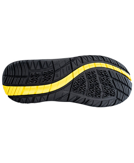 5MM SNEAKER SOLE BOOTS S65