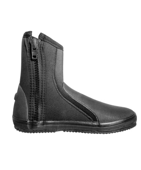 6.5 MM S7 TITANIUM BOOTS