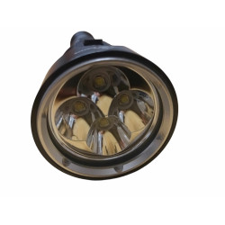 Dive Ligth Storm DX4-  8000 lumens