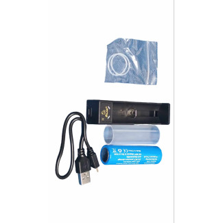 Underwater Head torch -50 Mtrs