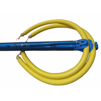 Speargun 100 - 110 cm MAHI (Barrel 32mm )