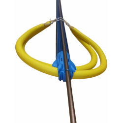 Arma 100 - 110 cm  MAHI (Tubo 32mm )