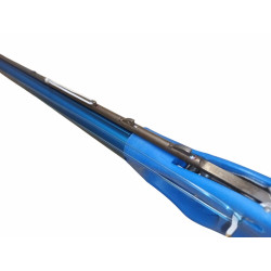 Speargun 100 - 110 cm MAHI (Barrel 32mm )