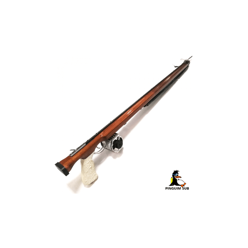 Arma 100 Madeira Invert Roller