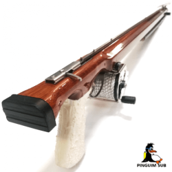 Arma 100 Madeira Invert Roller