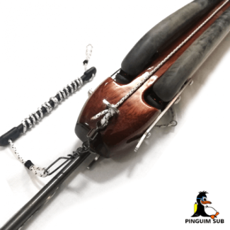 Arma 100 Madeira Invert Roller