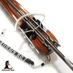 Arma 100 Madeira Invert Roller