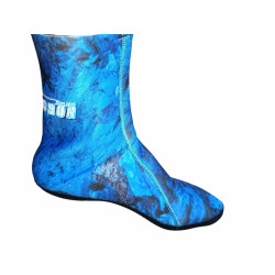 Meias 3mm Dogtuna  Agachon