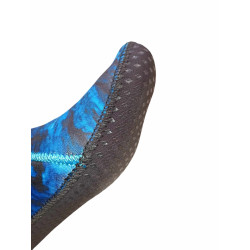 Meias 3mm Dogtuna  Agachon