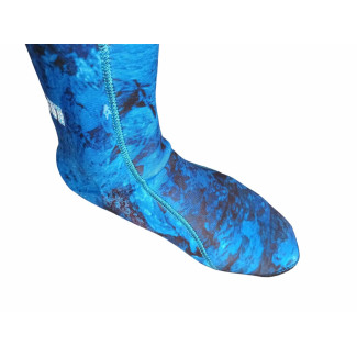 Meias 3mm Dogtuna  Agachon