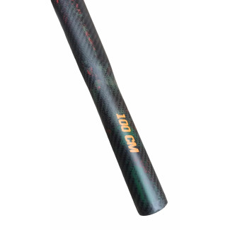 Barrel 32mm Carbon  w/ Track, " Pro" ID Ø 28mm &  OD Ø 32mm