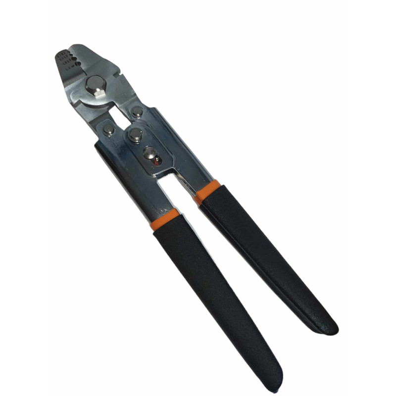 Big Game Crimping Pliers