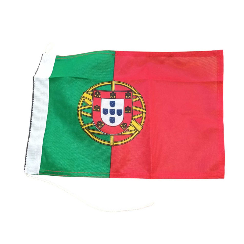 Flag Portugal 45 x 30 cm