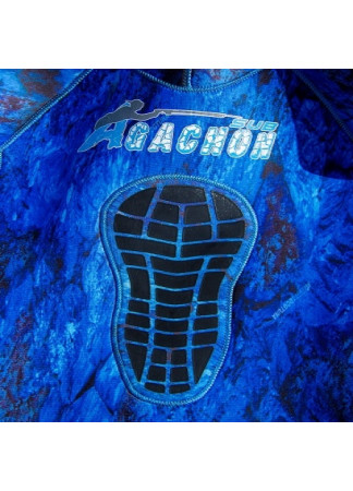 Fato 3mm DOG TUNA Agachon