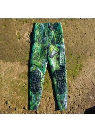 Wetsuit 5mm Freeze Agachon ( up to 3XL )