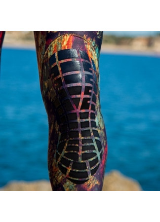 Wetsuit 5mm Fusion Agachon