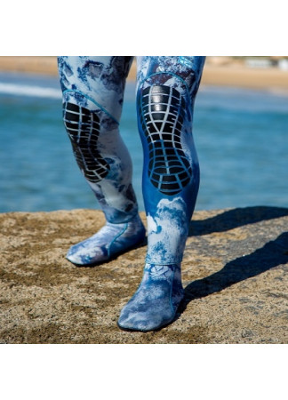 Ghost Agachon Sub Yamamoto 5MM