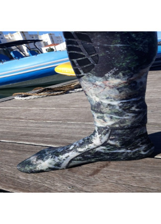 Wetsuit 5mm Pacific Agachon