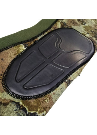 Wetsuit 7mm Trousers Long John Labrax